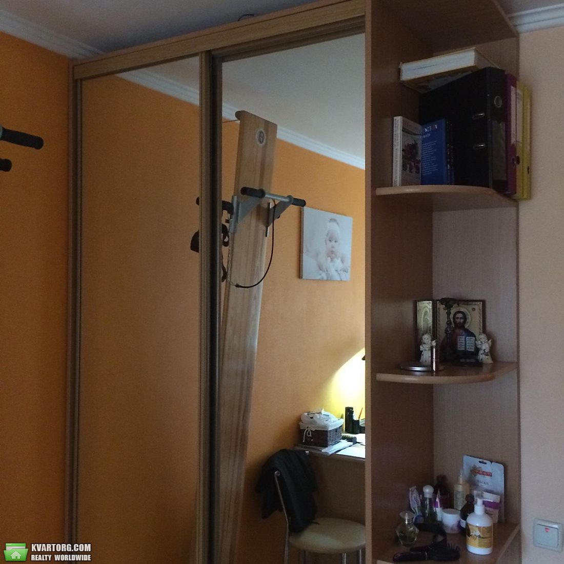 Sell 2-room apartment. Киев,  Малышко — photo 5