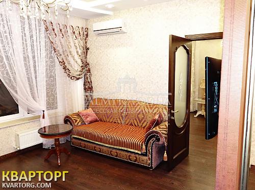 Rent out 2-room apartment. Одесса, Шевченко проспект — photo 2
