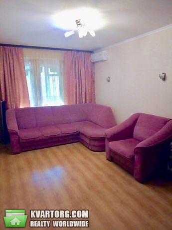 Rent out 1-room apartment. Киев,  Малиновского — photo 1
