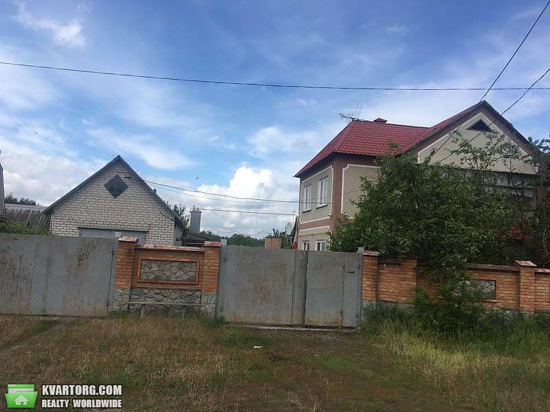 Sell house. Харьков, Морозовка — photo 1