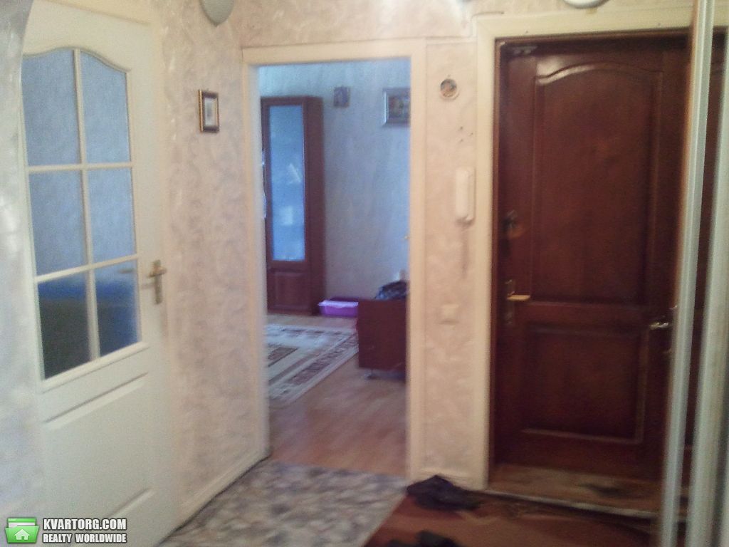 Sell 3-room apartment. Киев,  Доброхотова — photo 3