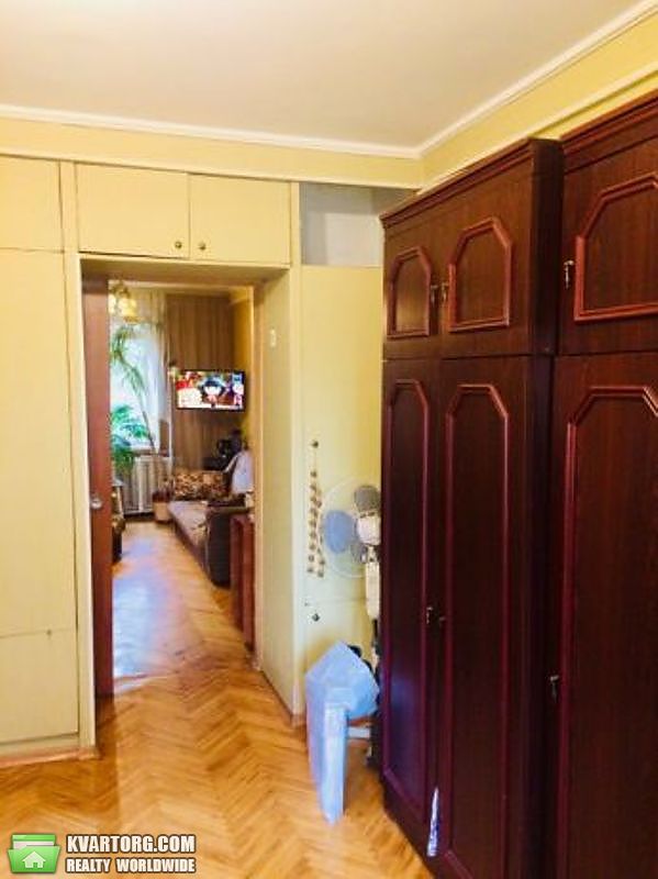 Sell 3-room apartment. Киев,  Тычины пр — photo 1