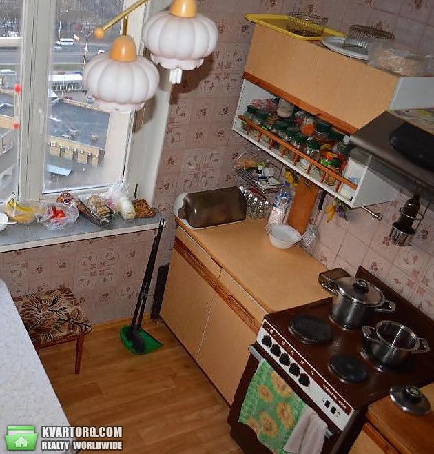 Sell 3-room apartment. Киев,  Глушкова пр — photo 3