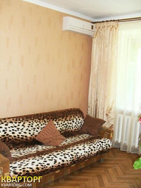 Sell 2-room apartment. Киев, Воссоединения пр — photo 9