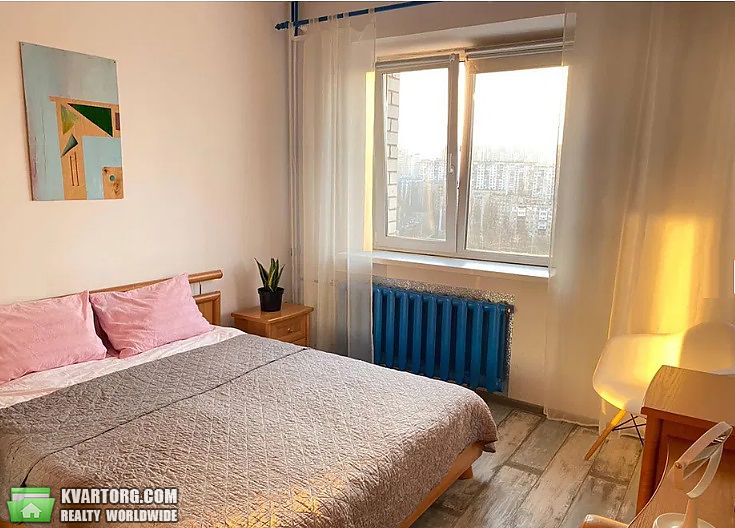 Sell 2-room apartment. Киев,  Саперно-Слободская — photo 1
