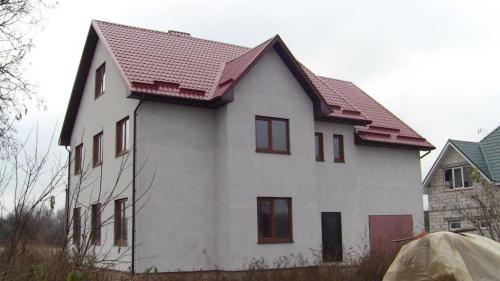 Sell house. Киевская обл., Красный переулок — photo 2