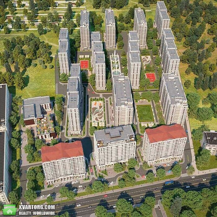 Sell 2-room apartment. Киев, Максимовича — photo 4