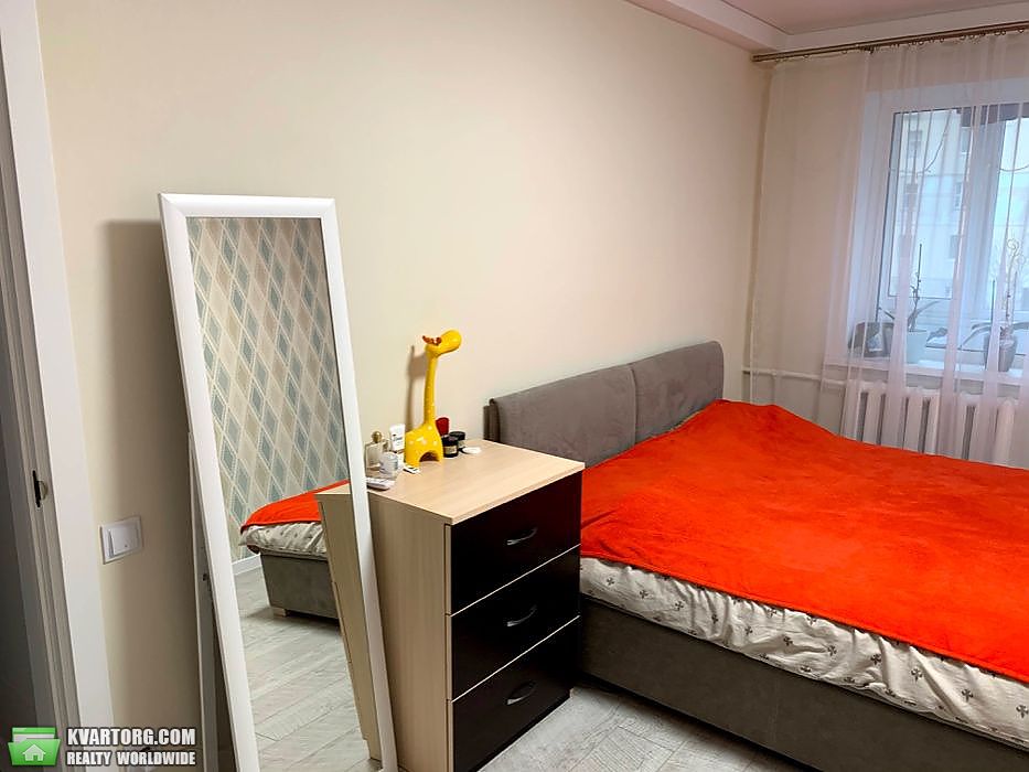 Sell 2-room apartment. Киев,  Карбышева — photo 8