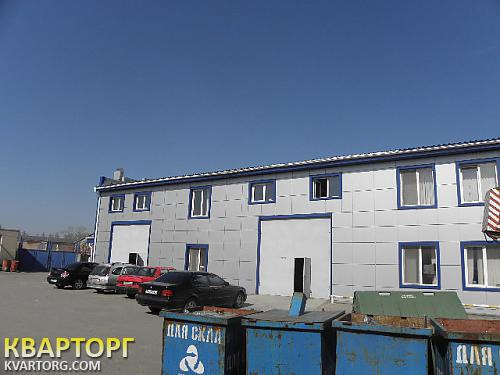 Sell warehouse. Одесса, Моторная — photo 1