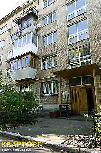 Sell 2-room apartment. Киев, Остапа Вишни — photo 1
