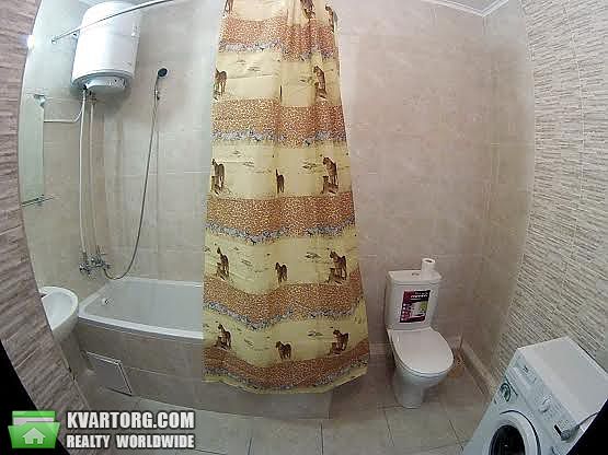 Rent out 1-room apartment. Киев,  Каблукова — photo 4