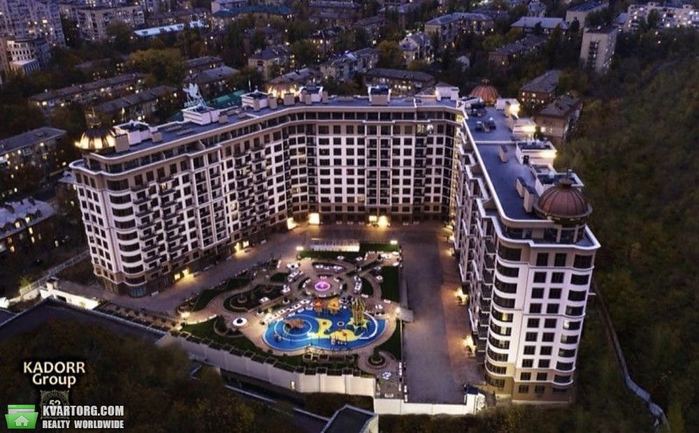 Sell 1-room apartment. Киев,  Киквидзе — photo 1