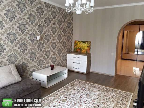 Sell 3-room apartment. Киев,  Борщаговская — photo 1