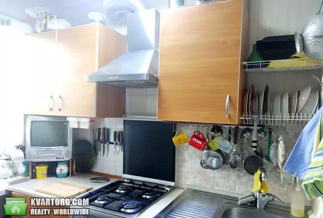 Sell 3-room apartment. Одесса, Рихтера — photo 3