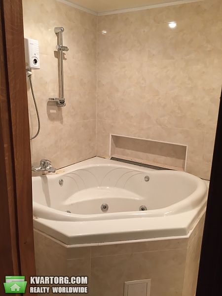 продам 3-комнатную квартиру. Киев,  Дегтяревская - фото 6