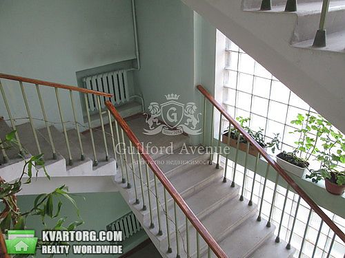 Sell 2-room apartment. Киев, Гончара Олеся — photo 6