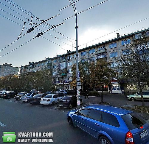 Sell 3-room apartment. Киев, Перова бул — photo 1