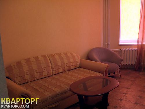Rent out 2-room apartment. Киев,  Бажана — photo 10