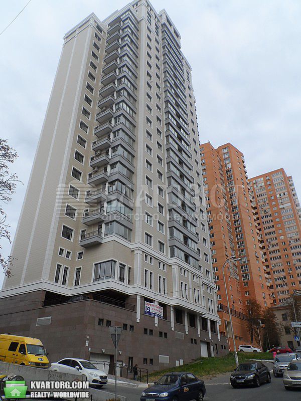 Sell 3-room apartment. Киев,  Димитрова — photo 1