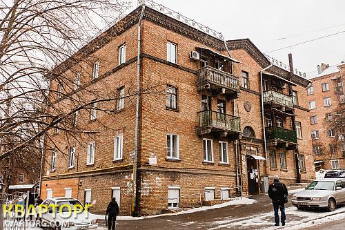 Rent out office. Киев, Краснозвездный пр — photo 10