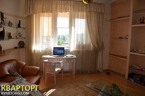 Rent out 3-room apartment. Киев,  Героев Сталинграда пр — photo 2