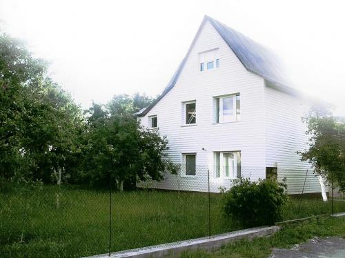 Sell house. Киевская обл., Большая дамба — photo 4