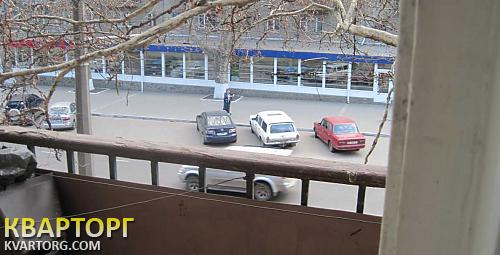 Rent out 1-room apartment. Одесса, Сегедская — photo 3