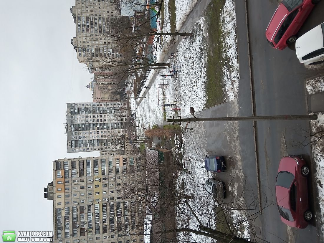Sell 3-room apartment. Киев,  Богатырская — photo 8