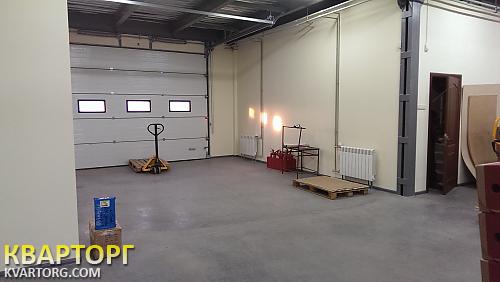 Sell warehouse. Киев, Овощная — photo 3
