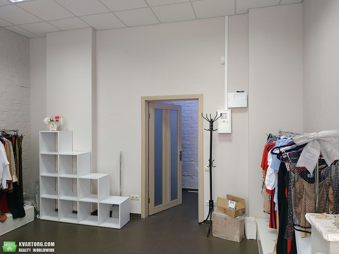 Rent out office. Киев,  Артема — photo 2
