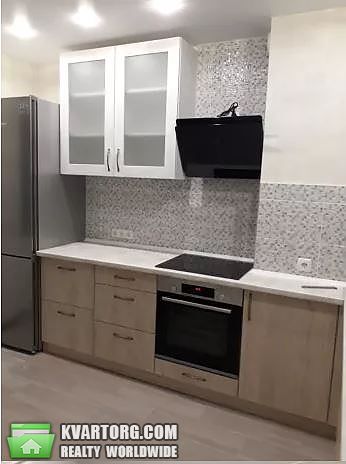 Rent out 2-room apartment. Киев,  Доковская — photo 3