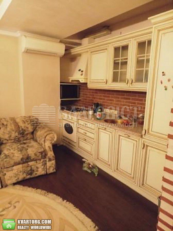 Sell 2-room apartment. Киев,  Богдана Хмельницкого — photo 6