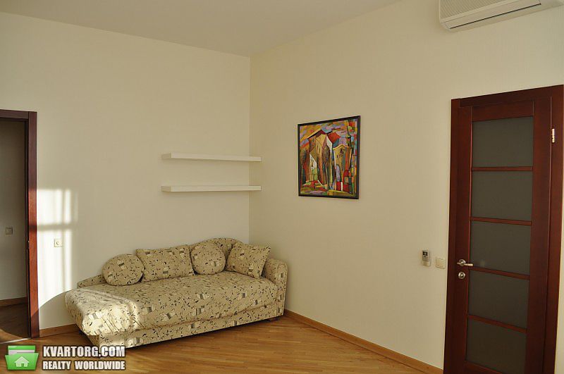 Rent out 4-room apartment. Киев, бульварно кудрявская — photo 6