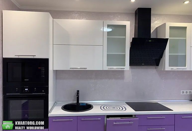 Sell 1-room apartment. Киев,  Ломоносова — photo 3