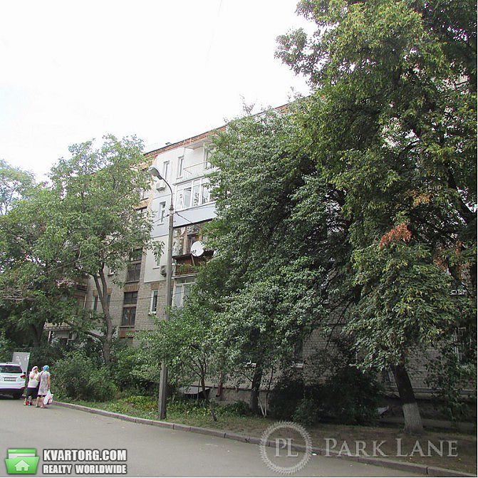 Sell 2-room apartment. Киев,  Липская — photo 9