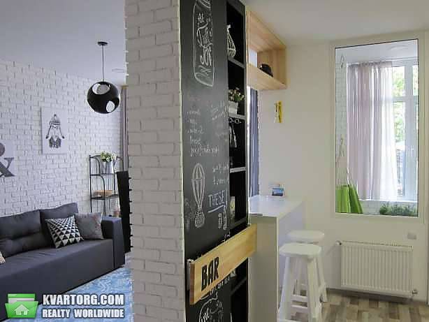 Rent out 1-room apartment. Одесса, Французский бульвар — photo 9