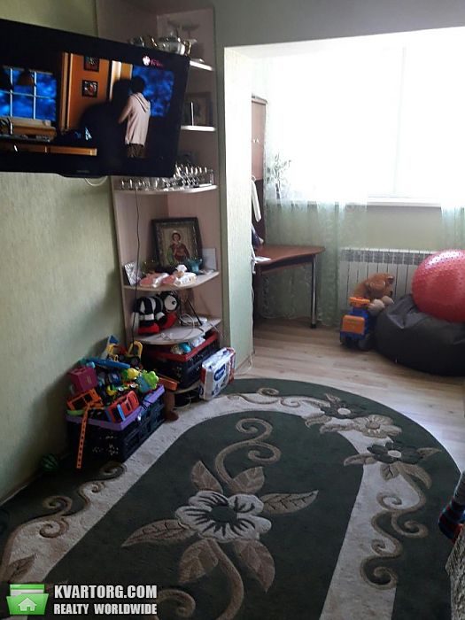 Sell 1-room apartment. Киев,  Новомостицкая — photo 2