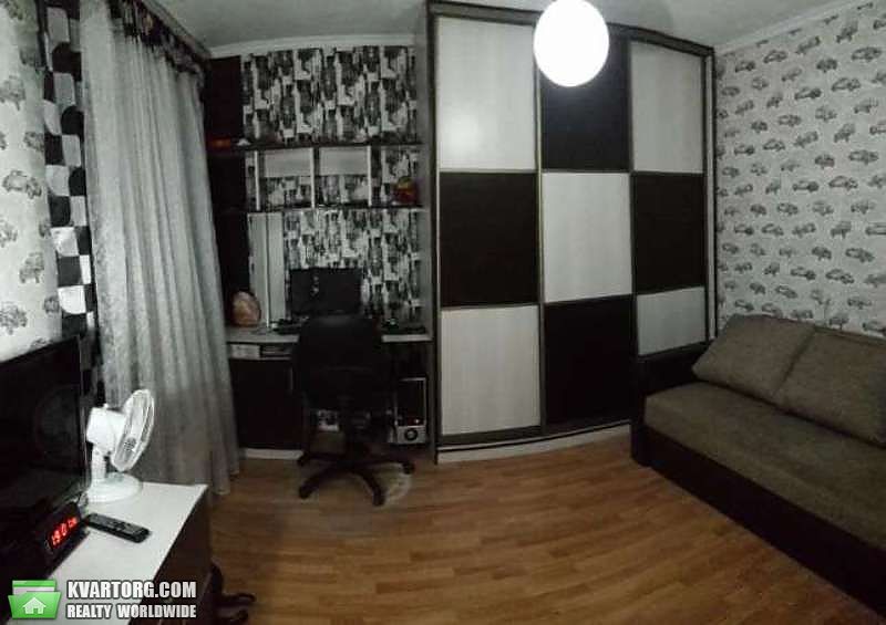 Sell 4-room apartment. Киев, Ефремова — photo 8