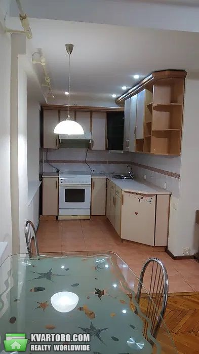 Rent out 3-room apartment. Киев, Стратегическое шоссе — photo 5