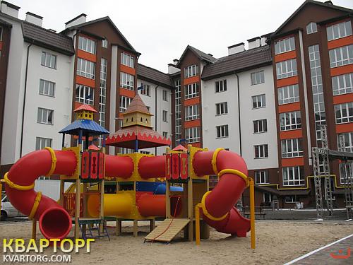 Sell 3-room apartment. Киев,  Большая Окружная — photo 1