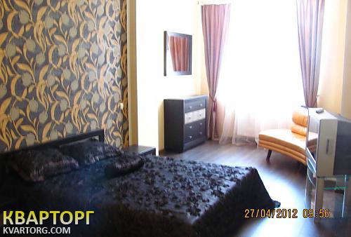 Rent out 3-room apartment. Одесса, Французкий бульвар — photo 1