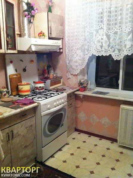 Sell 2-room apartment. Киев,  Карбышева — photo 1