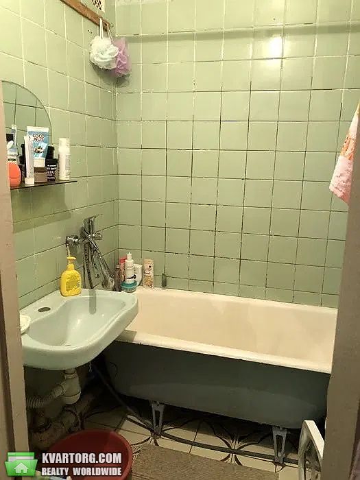 Sell 4-room apartment. Киев,  Макеевская — photo 8