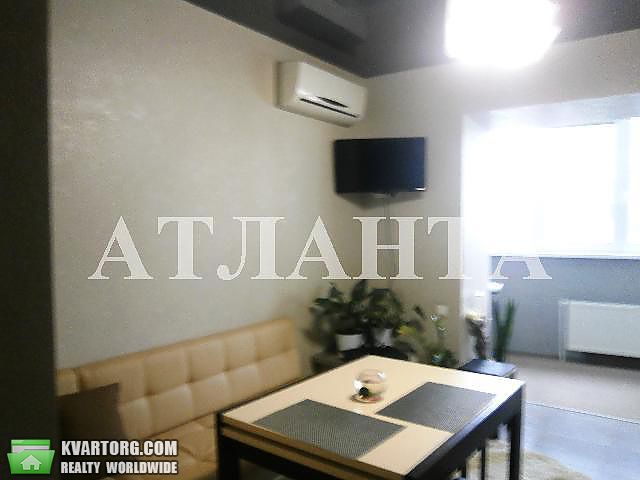 Sell 1-room apartment. Одесса, Марсельская — photo 1