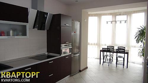 Rent out 3-room apartment. Киев,  Героев Сталинграда пр — photo 1