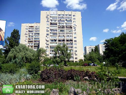 Sell 1-room apartment. Киев, Флоренции — photo 5