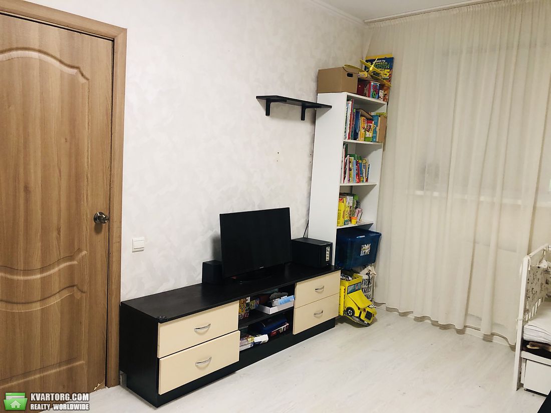 Sell 1-room apartment. Киевская обл.,  Университетская — photo 1