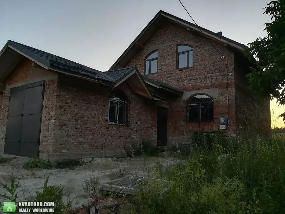 Sell house. Ивано-Франковск, Соловьева — photo 1