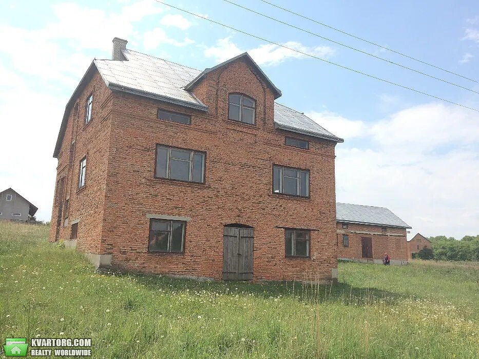 Sell house. Тернополь, Центральная — photo 9