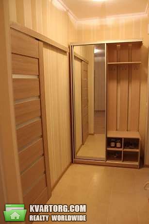 Rent out 2-room apartment. Киев, Драгоманова — photo 4